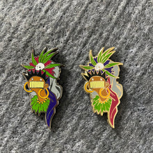 Load image into Gallery viewer, VooDoo Lady - Big Woolly's