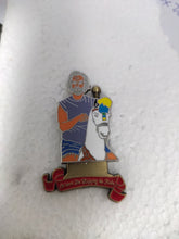 Load image into Gallery viewer, Enjoying the Ride slider - BigWoollyDesign