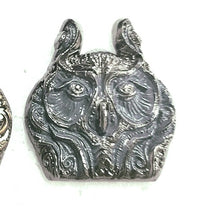 Load image into Gallery viewer, Ornate Owls - Big Woolly's