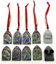 Load image into Gallery viewer, Grateful Saints Ornaments - BigWoollyDesign