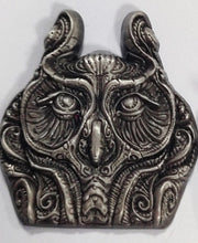 Load image into Gallery viewer, Ornate Owls - Big Woolly's