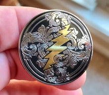 Load image into Gallery viewer, Scrollworked Bolt - Big Woolly's