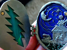 Load image into Gallery viewer, Spiral Light of Venus - BigWoollyDesign