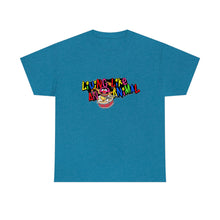 Load image into Gallery viewer, Living Like Animal - BigWoollyDesign