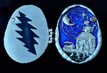 Load image into Gallery viewer, Spiral Light of Venus - BigWoollyDesign