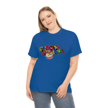 Load image into Gallery viewer, Living Like Animal - BigWoollyDesign