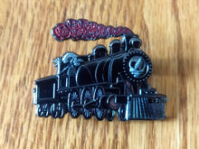 Load image into Gallery viewer, NorthBound Train - Big Woolly's