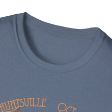 Load image into Gallery viewer, Billy Blows through Huntsville - BigWoollyDesign

