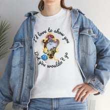Load image into Gallery viewer, Alice On the Line - BigWoollyDesign
