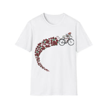 Load image into Gallery viewer, Unisex Softstyle T-Shirt - BigWoollyDesign
