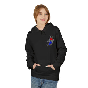 Daily Dead Fleece Hoodie