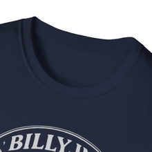 Load image into Gallery viewer, Billy in Huntsville 2025 T-Shirt - BigWoollyDesign
