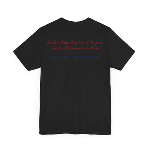 St. Phil Lesh T - BigWoollyDesign