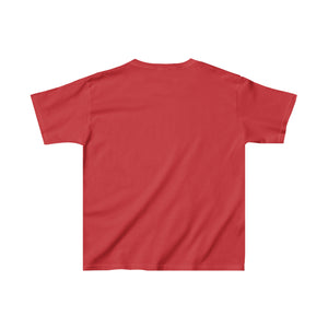 Kids Orion WSP Tee - BigWoollyDesign