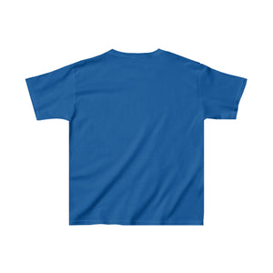 Kids Orion WSP Tee - BigWoollyDesign