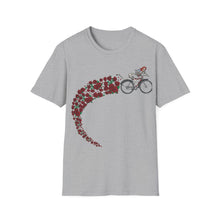 Load image into Gallery viewer, Riding the Rose Rainbow - BigWoollyDesign
