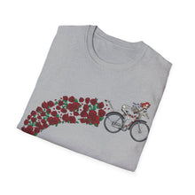 Load image into Gallery viewer, Riding the Rose Rainbow - BigWoollyDesign
