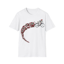 Load image into Gallery viewer, Riding the Rose Rainbow - BigWoollyDesign

