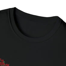 Load image into Gallery viewer, Riding the Roses - BigWoollyDesign
