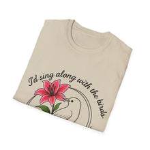 Load image into Gallery viewer, Guild the Lilly T
