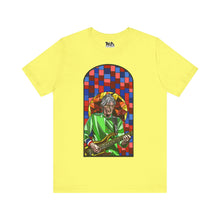 Load image into Gallery viewer, St. Phil Lesh T - BigWoollyDesign
