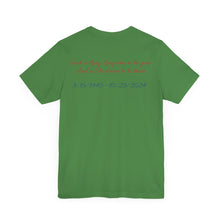 Load image into Gallery viewer, St. Phil Lesh T - BigWoollyDesign
