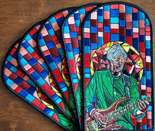 Load image into Gallery viewer, 6&quot; St. Phil patch - BigWoollyDesign
