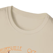 Load image into Gallery viewer, Billy Blows through Huntsville - BigWoollyDesign
