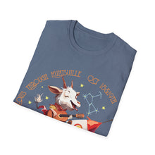 Load image into Gallery viewer, Billy Blows through Huntsville - BigWoollyDesign
