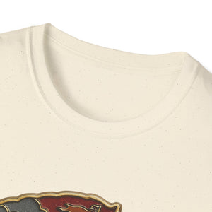 Billy Strings Apparel, Taking Water T-shirt - BigWoollyDesign
