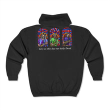 Load image into Gallery viewer, Unisex Heavy Blend™ Full Zip Hooded Sweatshirt
