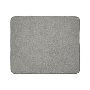 BMFS Fleece Sherpa Blanket