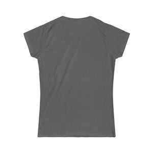 Women's RocketMan WSP T - BigWoollyDesign