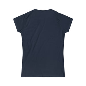 Women's RocketMan WSP T - BigWoollyDesign