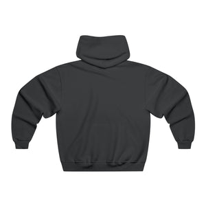 Bike Day Bertha Hooded Sweatshirt - BigWoollyDesign