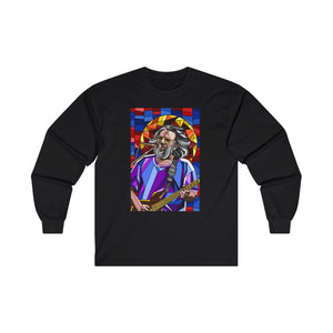 Unisex Ultra Cotton Long Sleeve Tee