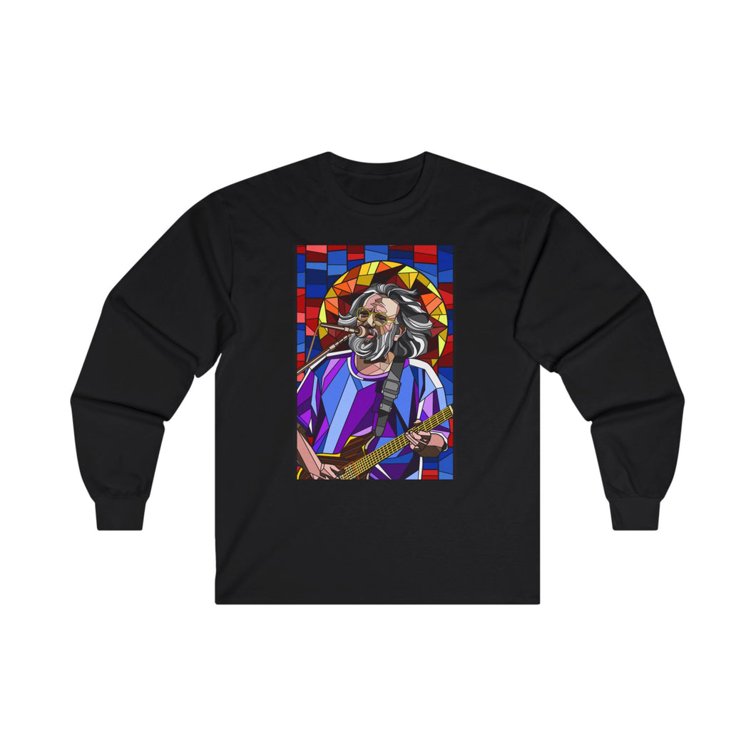 Unisex Ultra Cotton Long Sleeve Tee