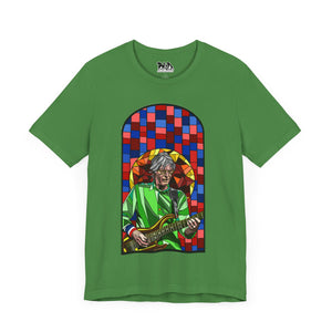 St. Phil Lesh T - BigWoollyDesign