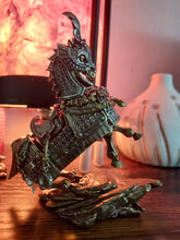 Load image into Gallery viewer, Custom bundle- Steed, Bastion and 🎃 head
