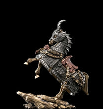 Load image into Gallery viewer, Custom bundle- Steed, Bastion and 🎃 head

