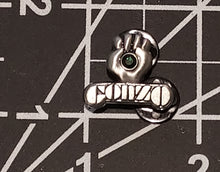 Load image into Gallery viewer, Gonzo Pendant - BigWoollyDesign

