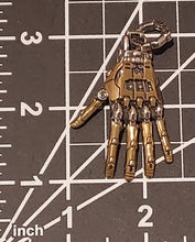 Load image into Gallery viewer, 11 Magnetic lego LE Figures - BigWoollyDesign
