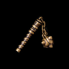 Load image into Gallery viewer, Crusader Knight - BigWoollyDesign
