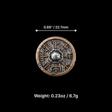 Load image into Gallery viewer, Viking Raider - BigWoollyDesign
