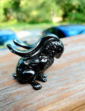 Load image into Gallery viewer, Rabbit Desk Decor Pen Holders - BigWoollyDesign
