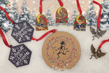 Load image into Gallery viewer, Widespread Panic Holiday Set
