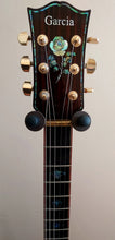 Load image into Gallery viewer, *SOLD*Doug Irwin replica Guitar- Wolfie fully functional collectible Garcia memorabilia
