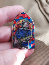 Load image into Gallery viewer, Grateful Saints - BigWoollyDesign
