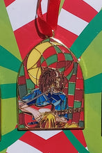 Load image into Gallery viewer, Widespread Saints Ornaments - BigWoollyDesign
