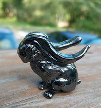 Load image into Gallery viewer, Rabbit Desk Decor Pen Holders - BigWoollyDesign
